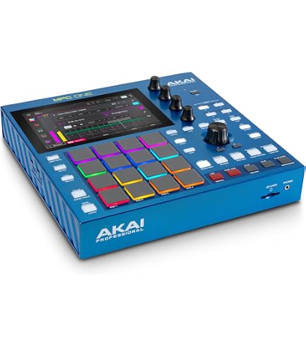 Amazon | AKAI professional アカイ/MPC Element ミュージック